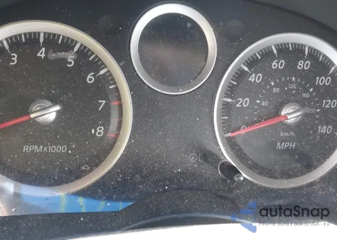 2011 Nissan Sentra 2.0Sr из США, поврежденный, VIN 3N1AB6AP0BL649917